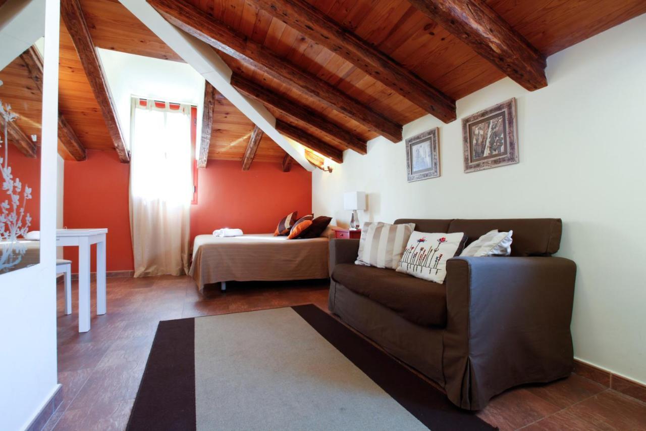 Viviendas Turisticas Camino Del Prado Madrid Room photo